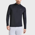 Bisol Long sleeve Men - black