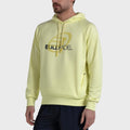 Eira Hoody Men - yellow