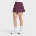 Odilia Skirt Women - lilac