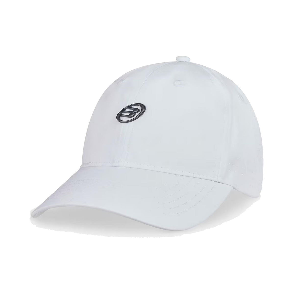 Bullpadel Bpg262 I Cap Men - white