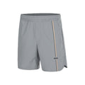 Game 8in Shorts Men - dark grey