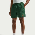 Court Dri-Fit Slam Shorts Men - dark green