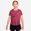 Pro Dri-Fit T-Shirt Girls - berry