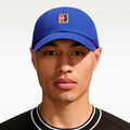 Club Court Cap Unisex - blue