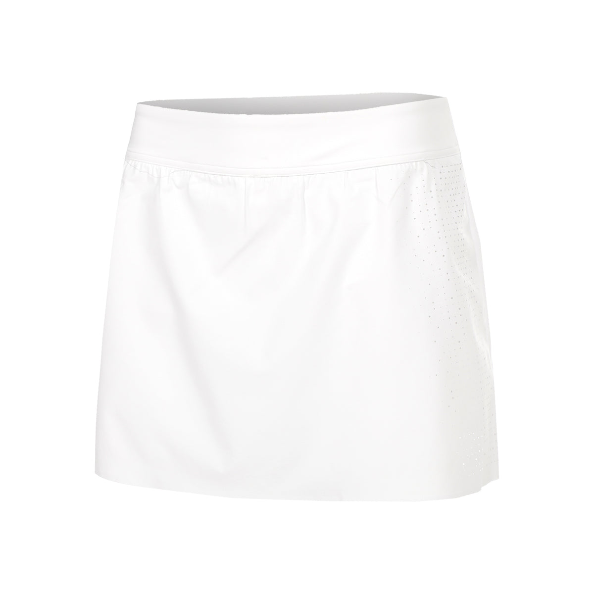On Court Skirt Split LDN Skirt Women - white