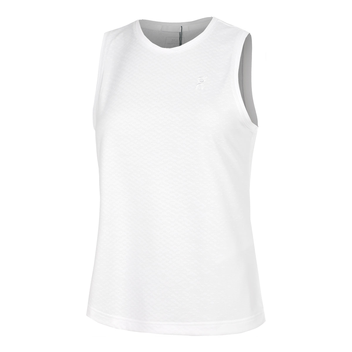 On Court Tank Edit LDN Tank-Top Damen - weiß