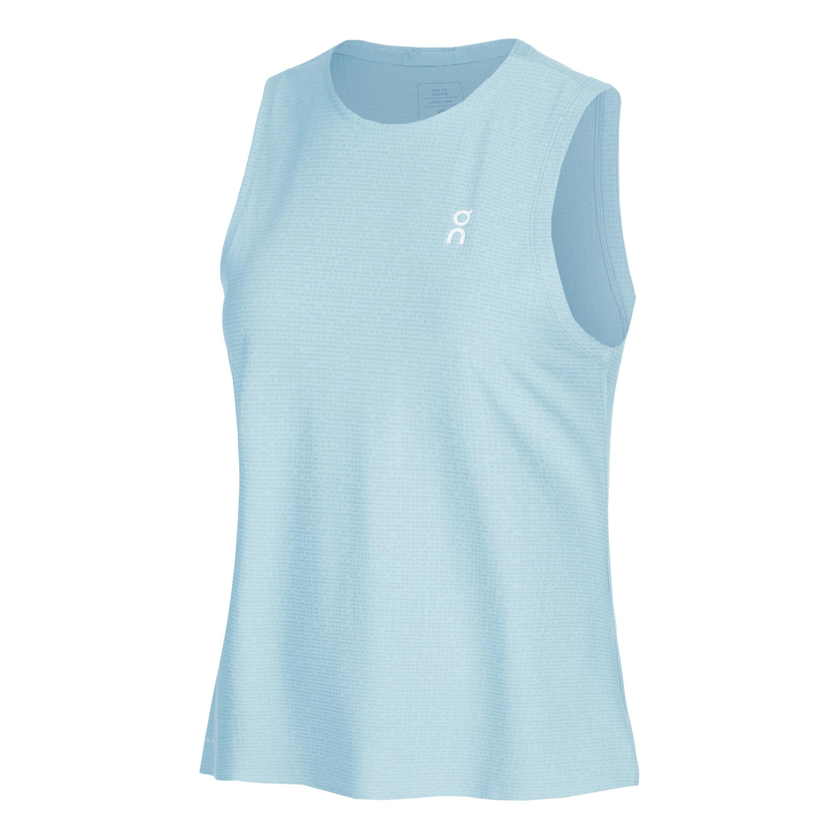 On Court Tank Top Women - mint