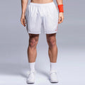 Team Shorts Men - white
