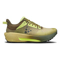 Nordlite Ultra Pro Neutral running shoe Men - green, yellow