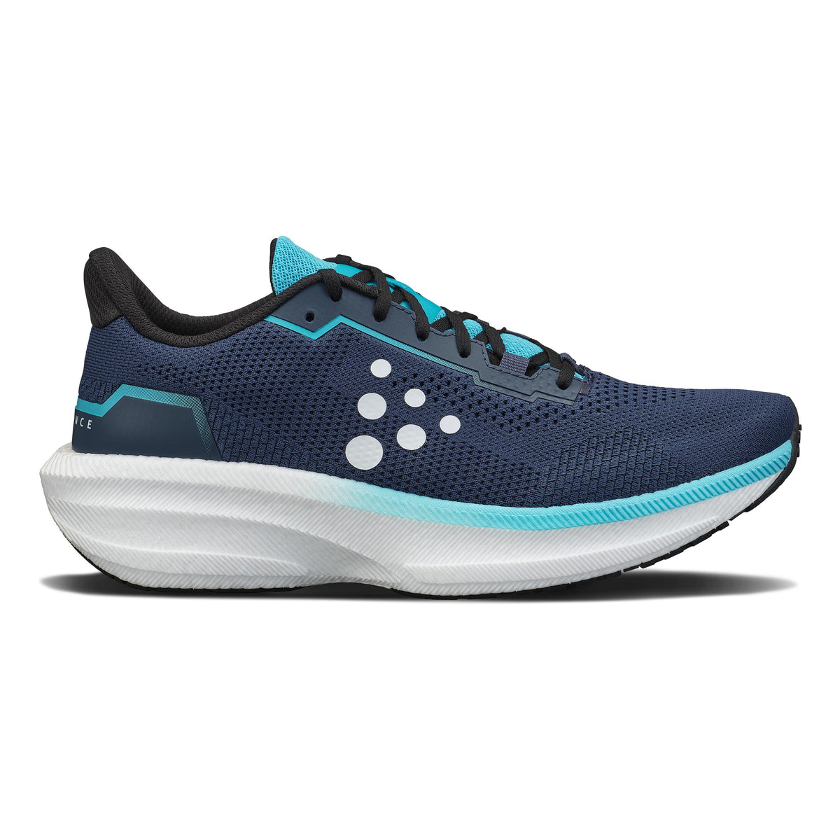 Craft Endurance 3 Neutral running shoe Men - dark blue, white