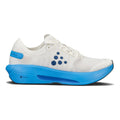 Nordlite Speed 2 Competition running shoe Men - white, blue
