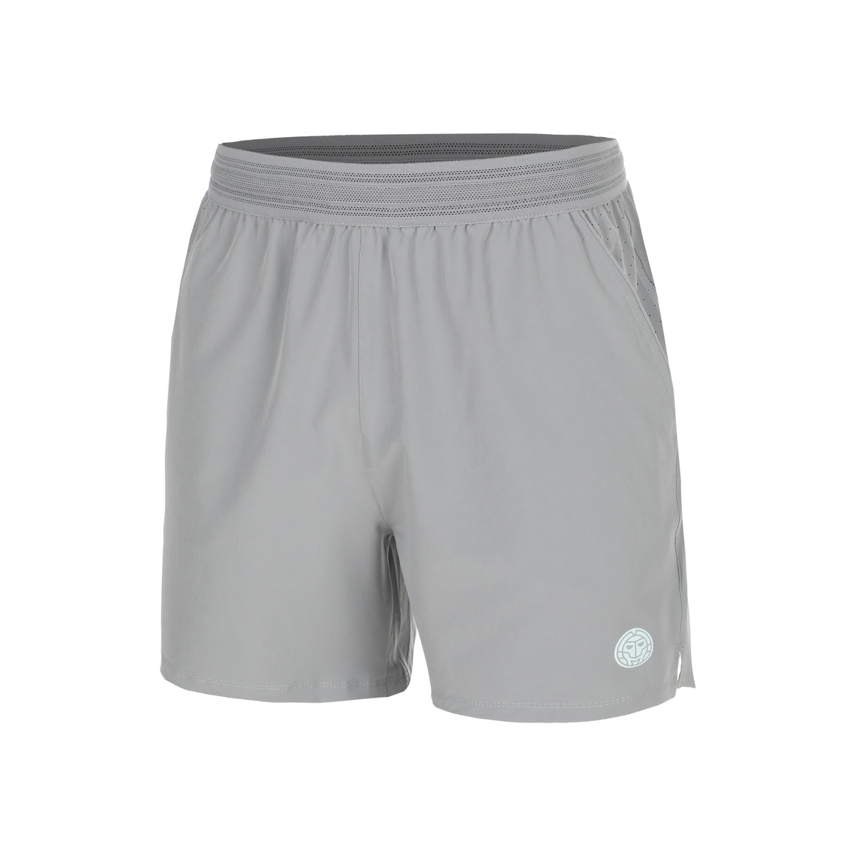 BIDI BADU Freeze Out  Shorts Boys - grey