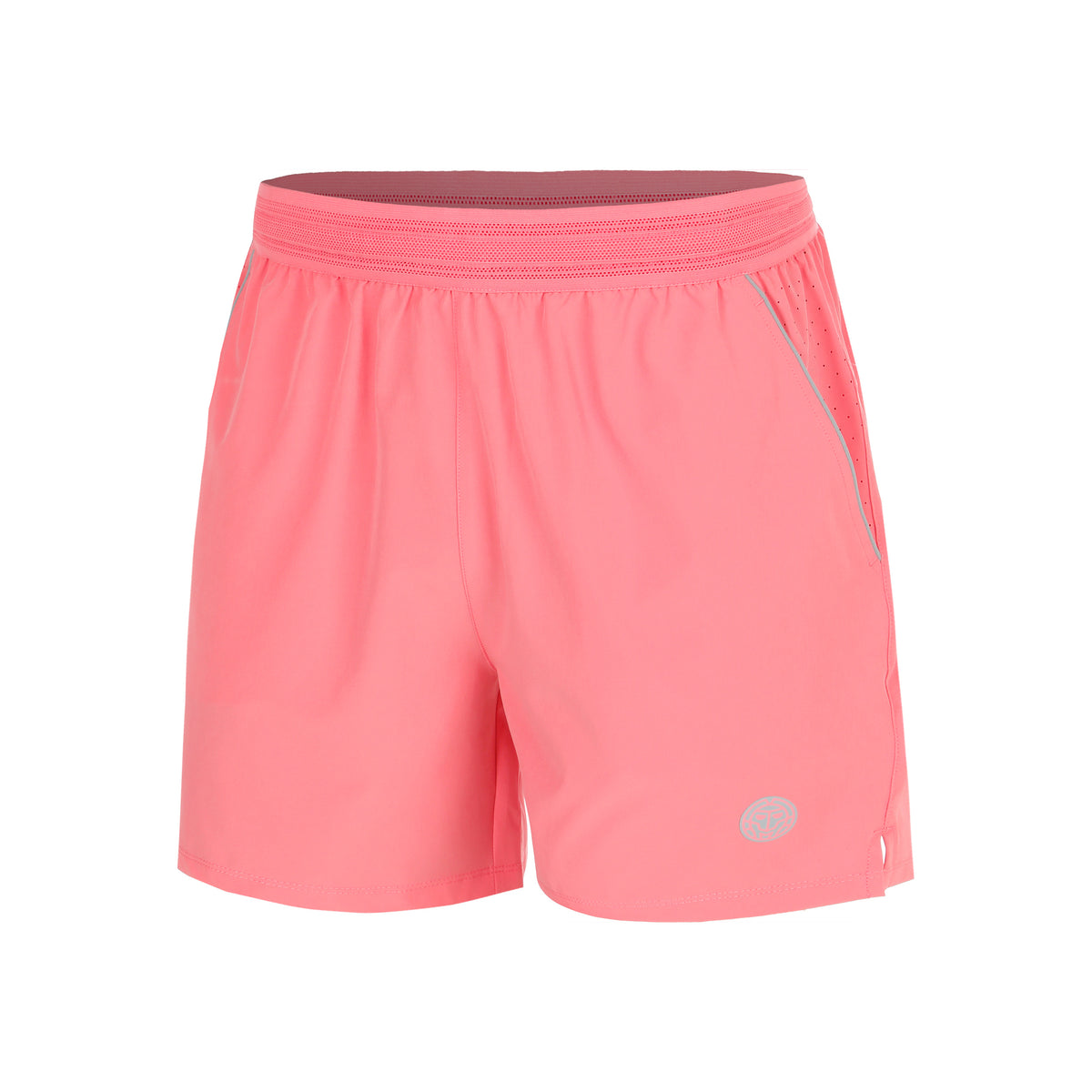 BIDI BADU Freeze Out 7in  Shorts Men - pink