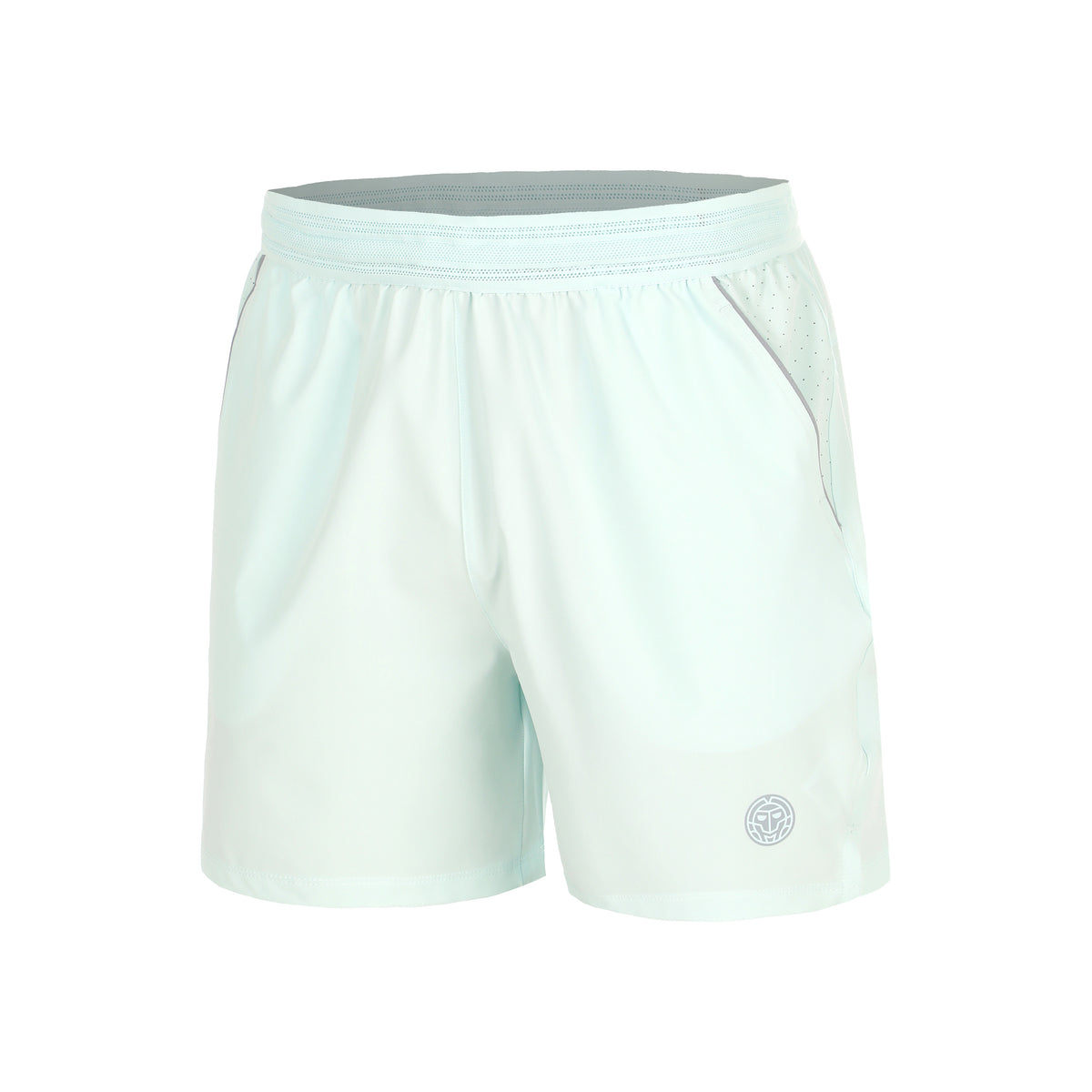 BIDI BADU Freeze Out 7in  Shorts Men - mint