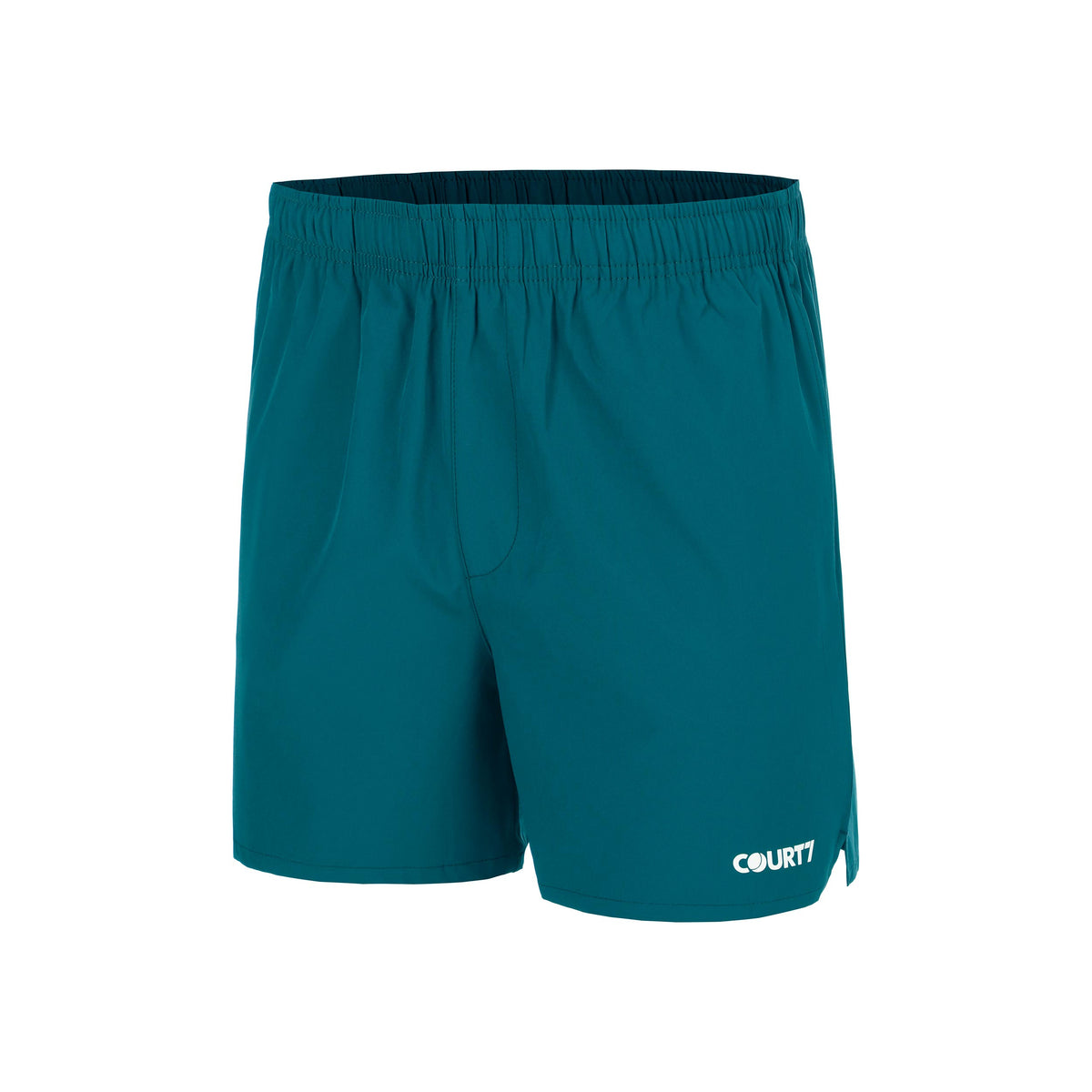 COURT7 Dual Pocket 5in Shorts Men - green