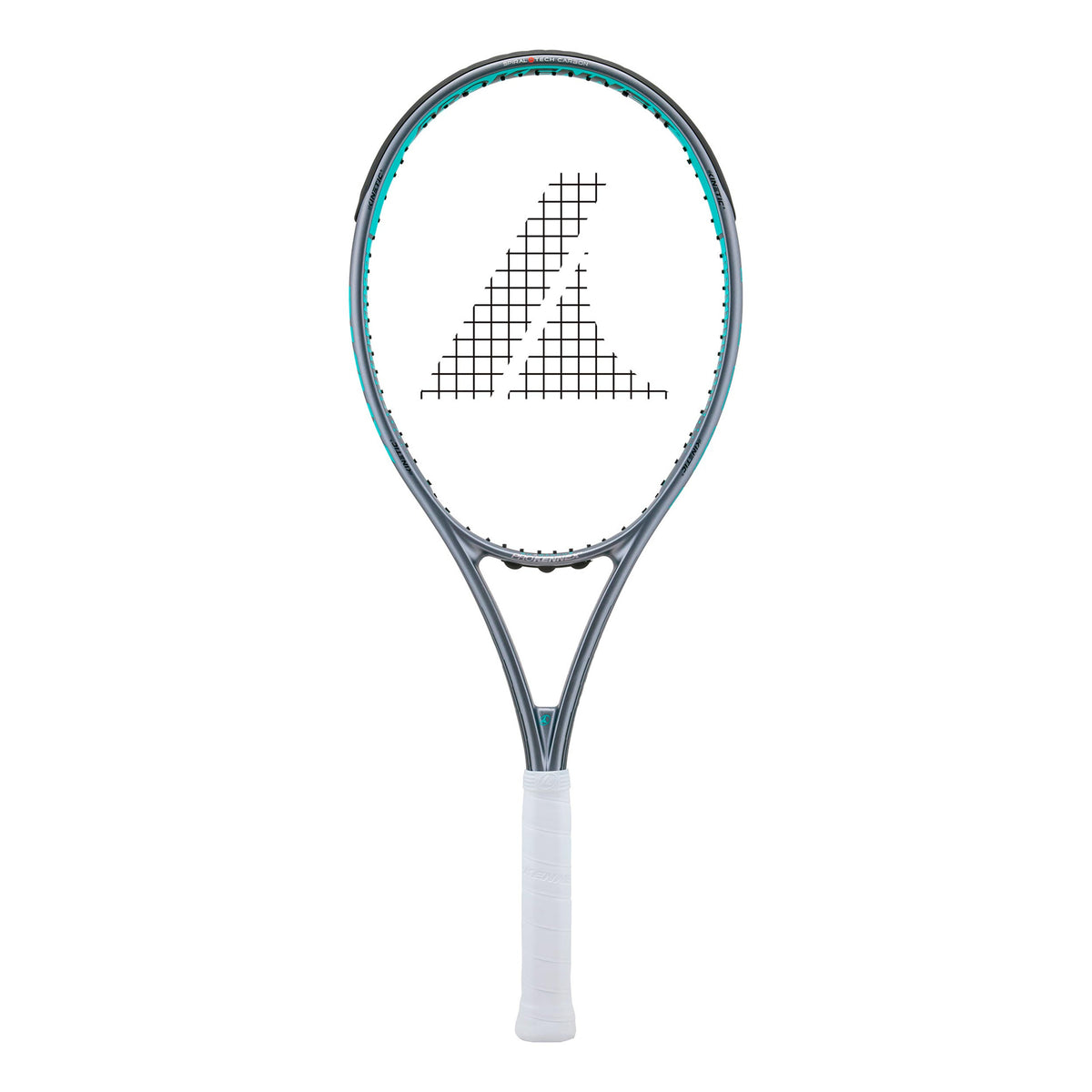 PROKENNEX Q+15 Allround racket unstrung