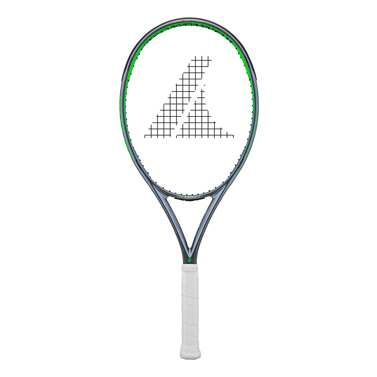 PROKENNEX Q+20 Allround racket unstrung