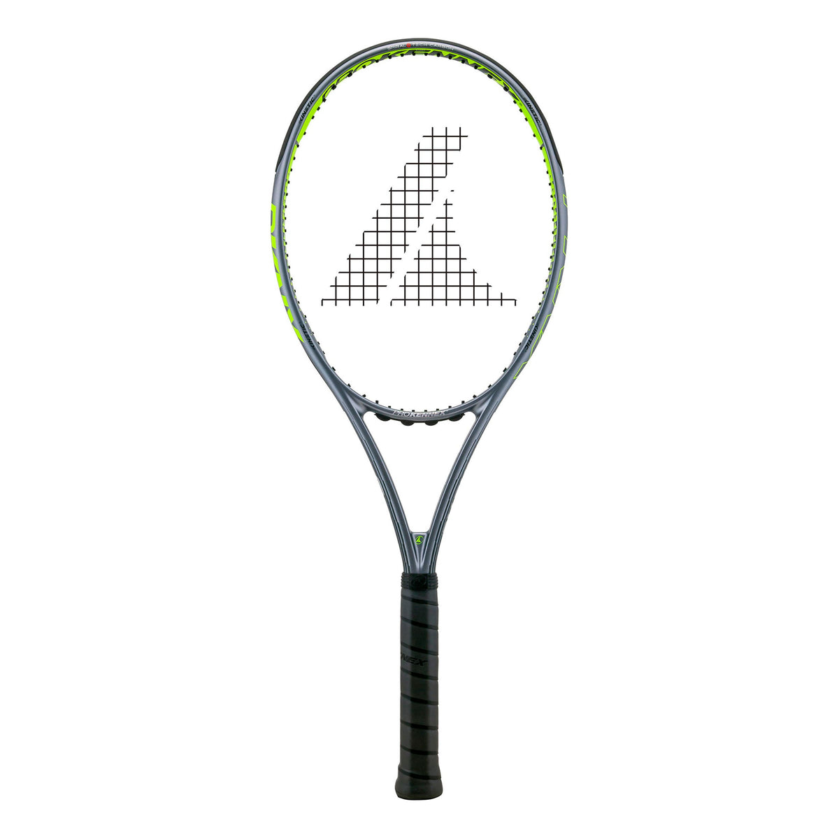 PROKENNEX Q+5 Pro Allround racket unstrung