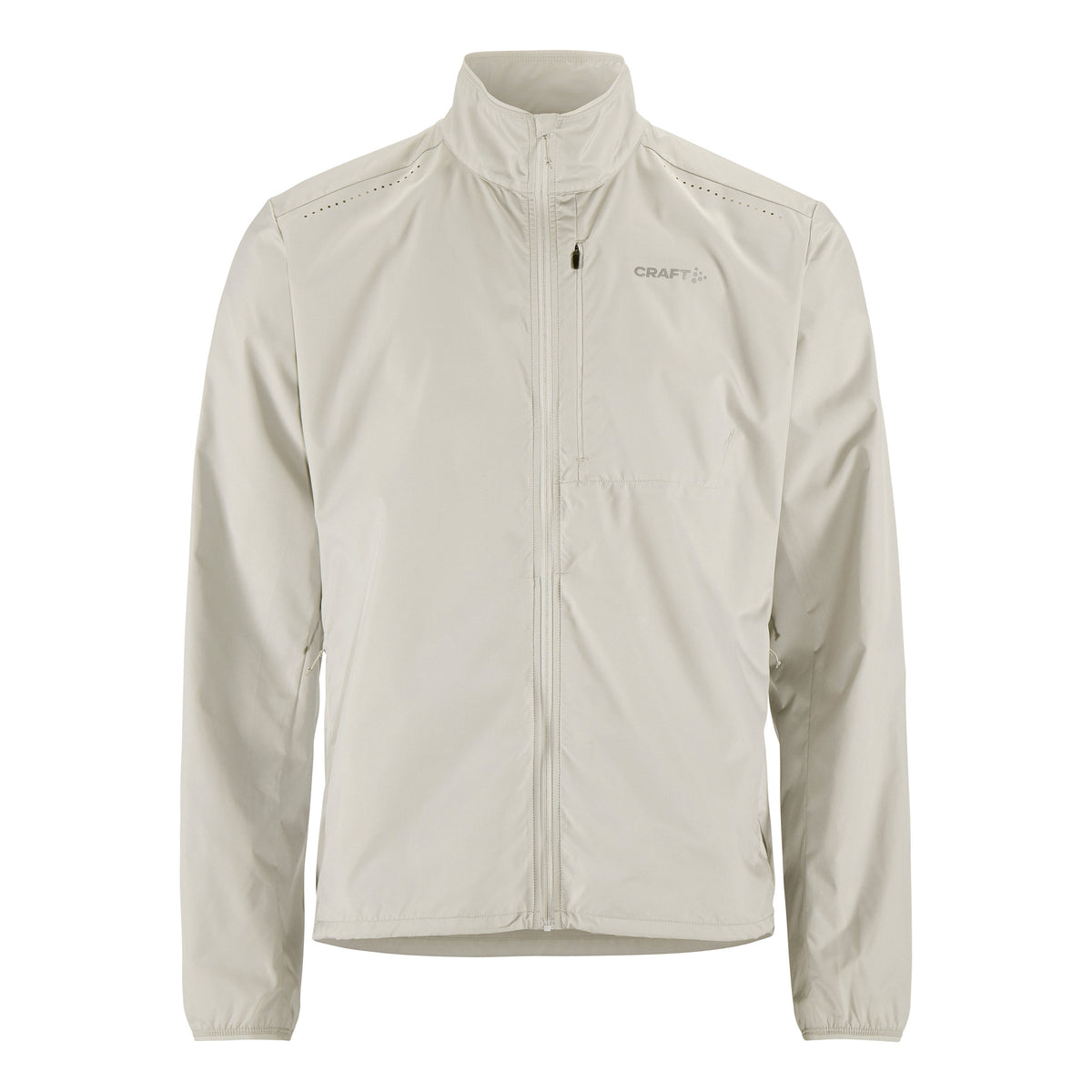 Craft Essence Wind Running jacket Men - grey