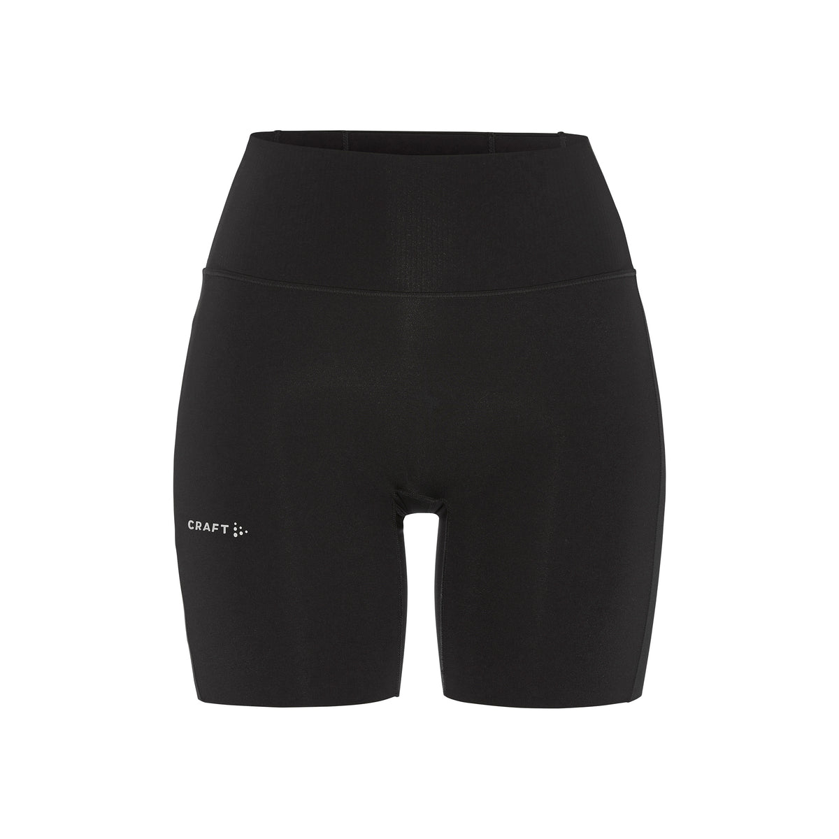 Craft Hypervent Running tights Women - black