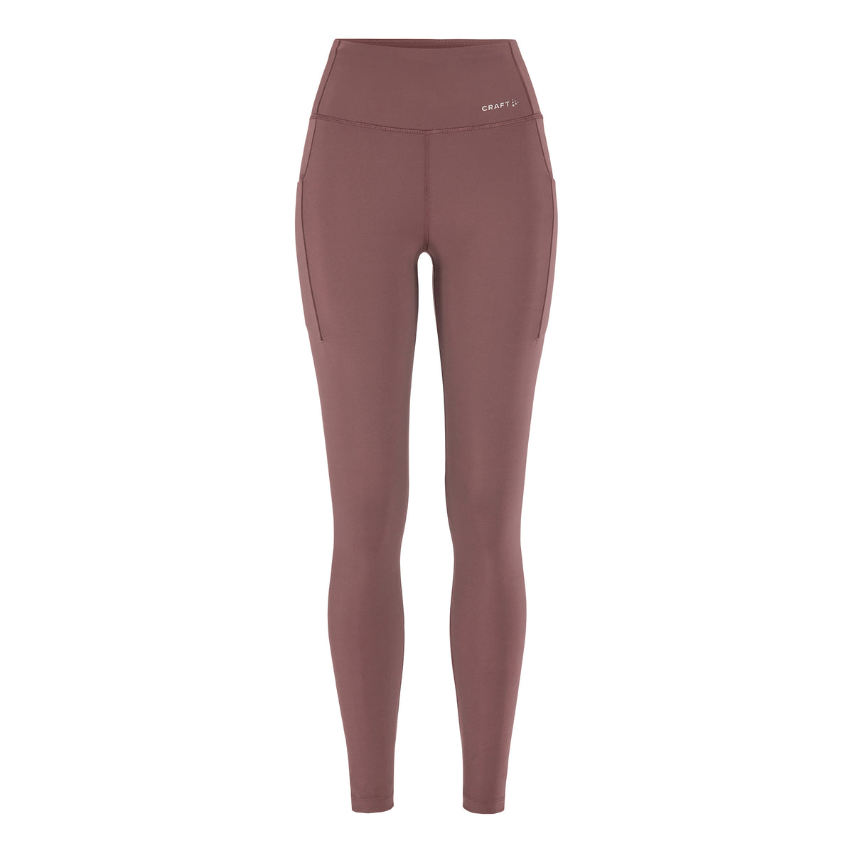 Craft Essence Lauftight Damen - mauve