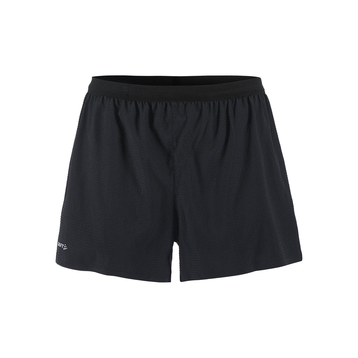Craft Hypervent Structure Running shorts Men - black