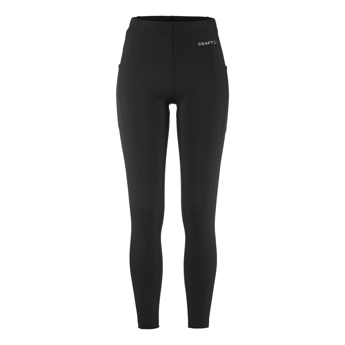 Craft Essence Running tights Men - black