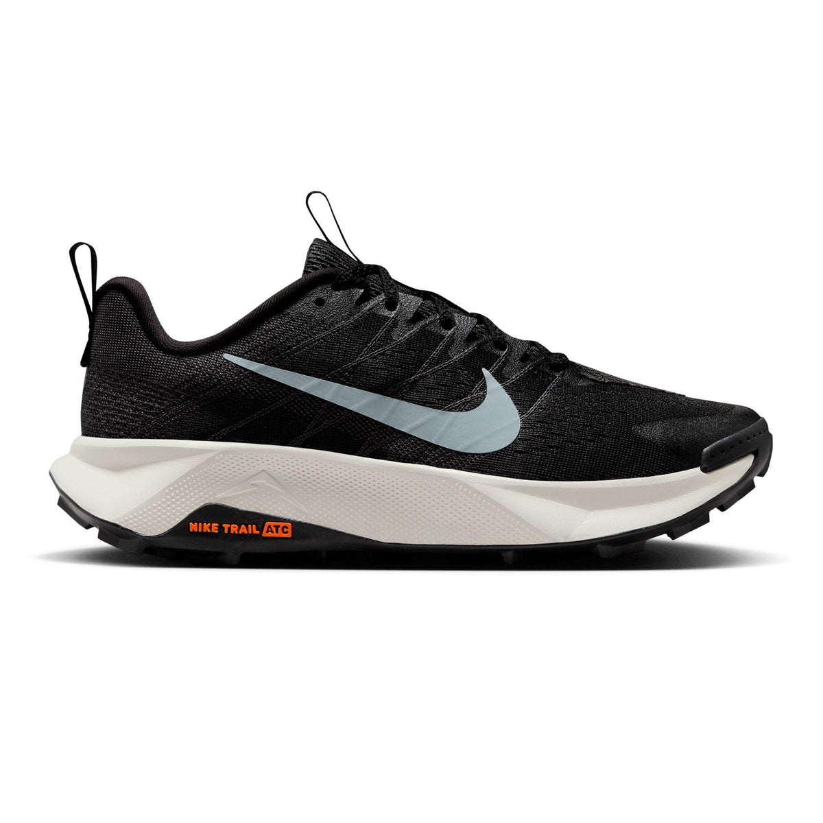 Nike Wildhorse 10 Trailschuh Damen - schwarz, grau