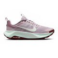 Wildhorse 10 Trailschuh Damen - grau, mint