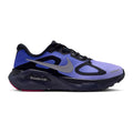 Structure Plus Stability running shoe Women - black, lilac