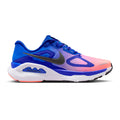 Structure Plus Stability running shoe Men - blue, coral