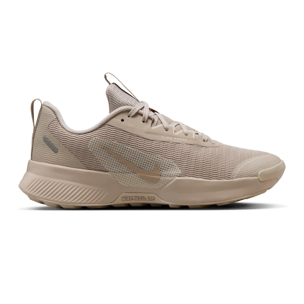 Nike Juniper Trail 3 Trail running shoe - beige, cream