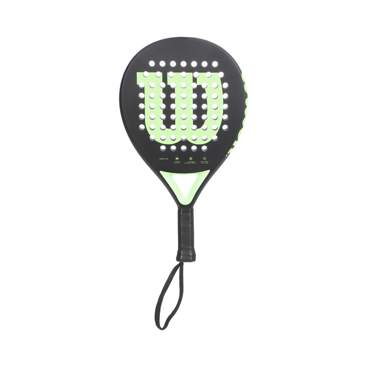 Wilson Match Point Padel Padelschläger