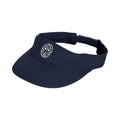 Player Visor Unisex - blue