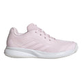 AvaFlash 2 Allcourtschuh Damen - pastellrosa, weiß
