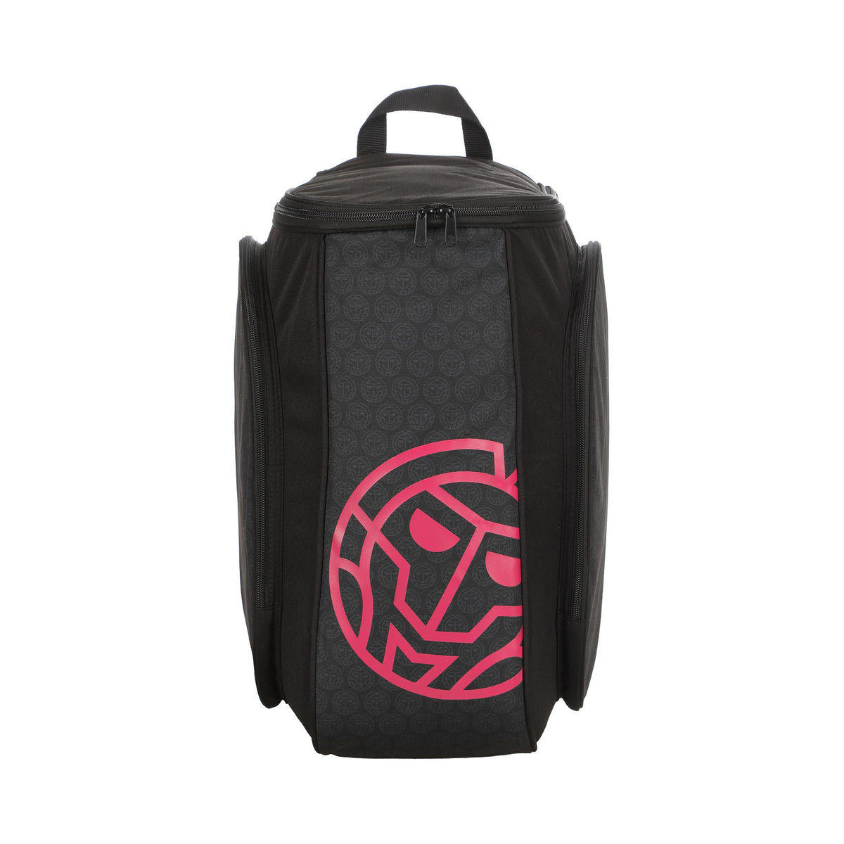 BIDI BADU Siva Backpack - black, lilac