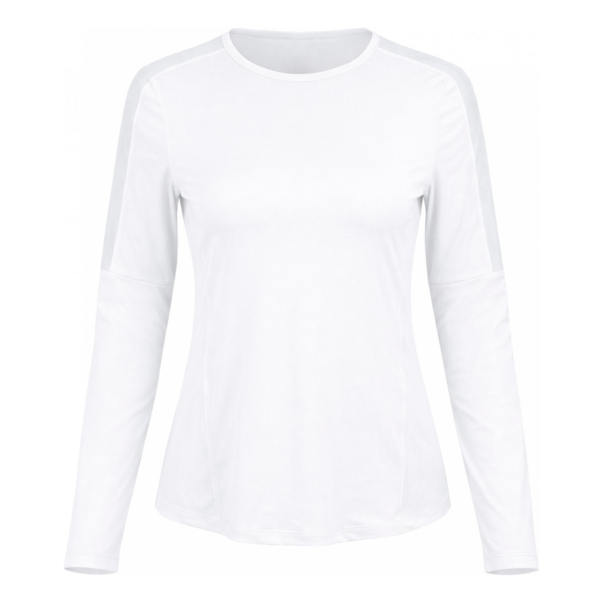 Fila Corina Long sleeve Women - white
