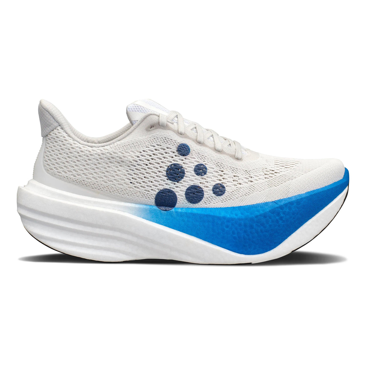 Craft Atmosfär 1 Neutral running shoe Women - white, blue