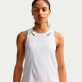 AeroSwift  Running shirt Women - white, black