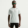 AeroSwift  Running shirt Men - white, black