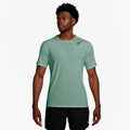 AeroSwift  Running shirt Men - olive, black