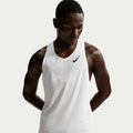 AeroSwift  Running shirt Men - white, black
