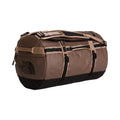 Base Camp Duffel S Sports bag - brown, black