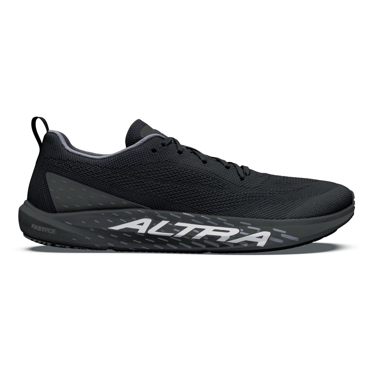 Altra Vanish Pulse Competition running shoe Men - black, grey