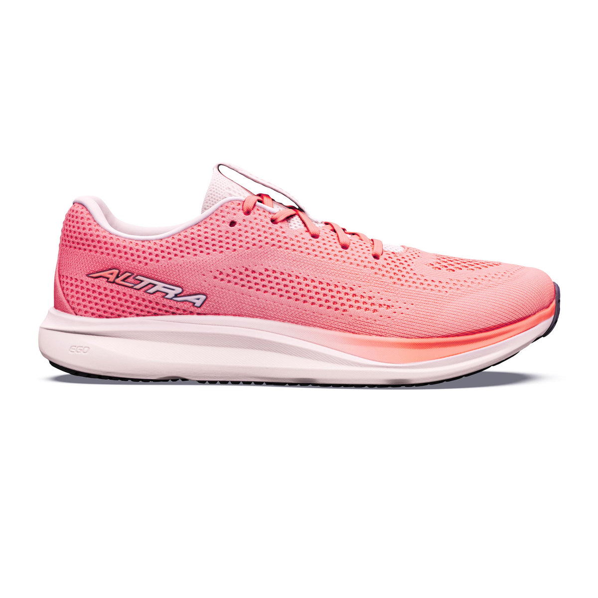 Altra Escalante 5 Neutral running shoe Women - berry, coral