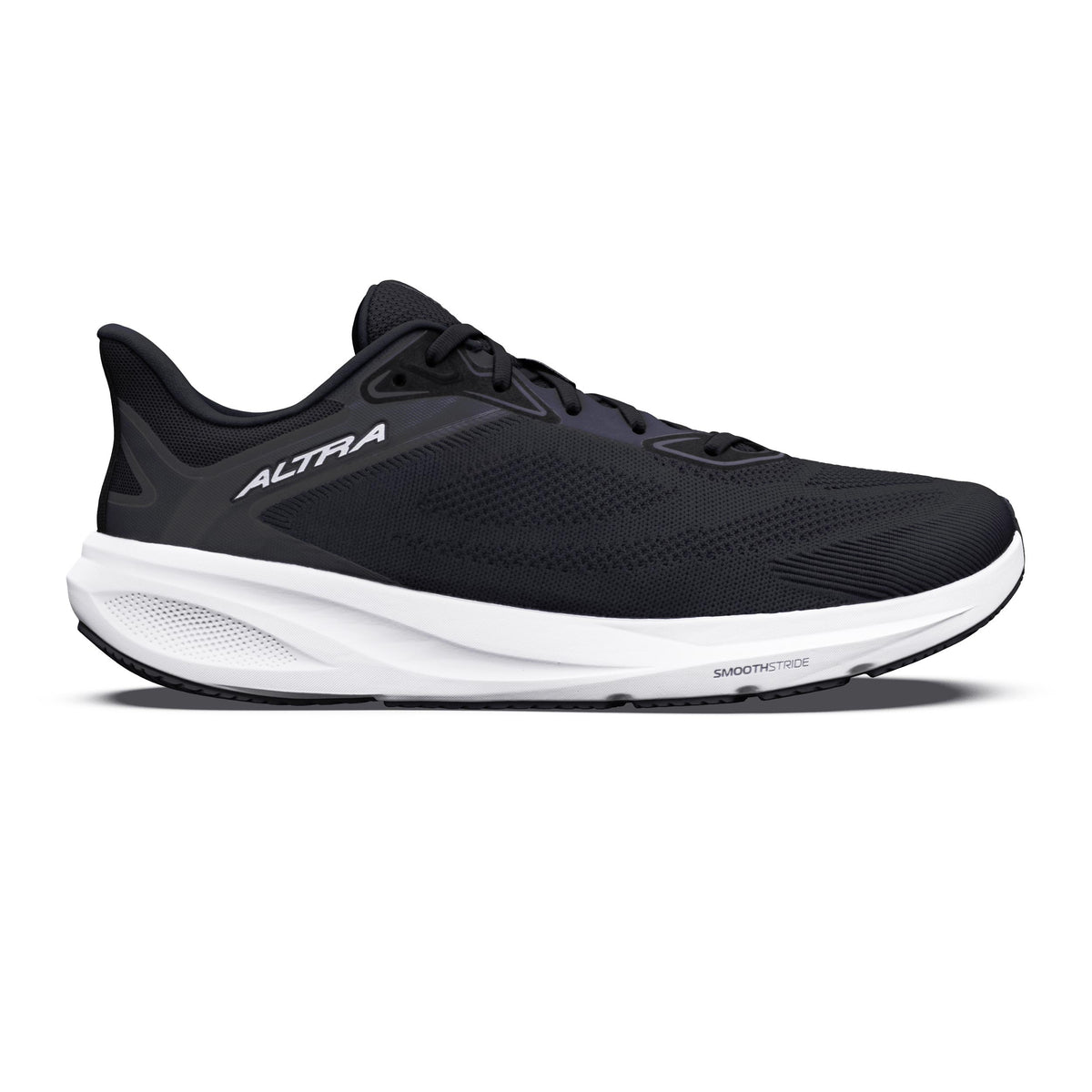 Altra Motiv FLX Neutral running shoe Men - black, white