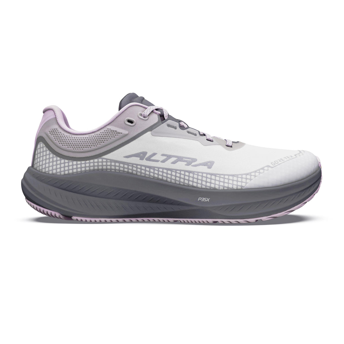 Altra Torin 9 GTX Neutral running shoe Women - white, grey