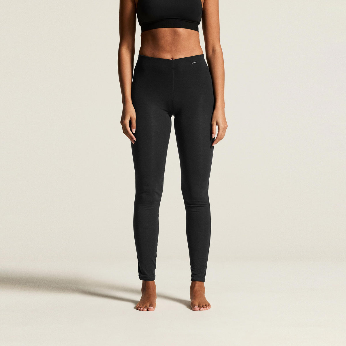Craft Thermal Tight Women - black