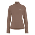 Gain Thermal Running shirt Women - mauve