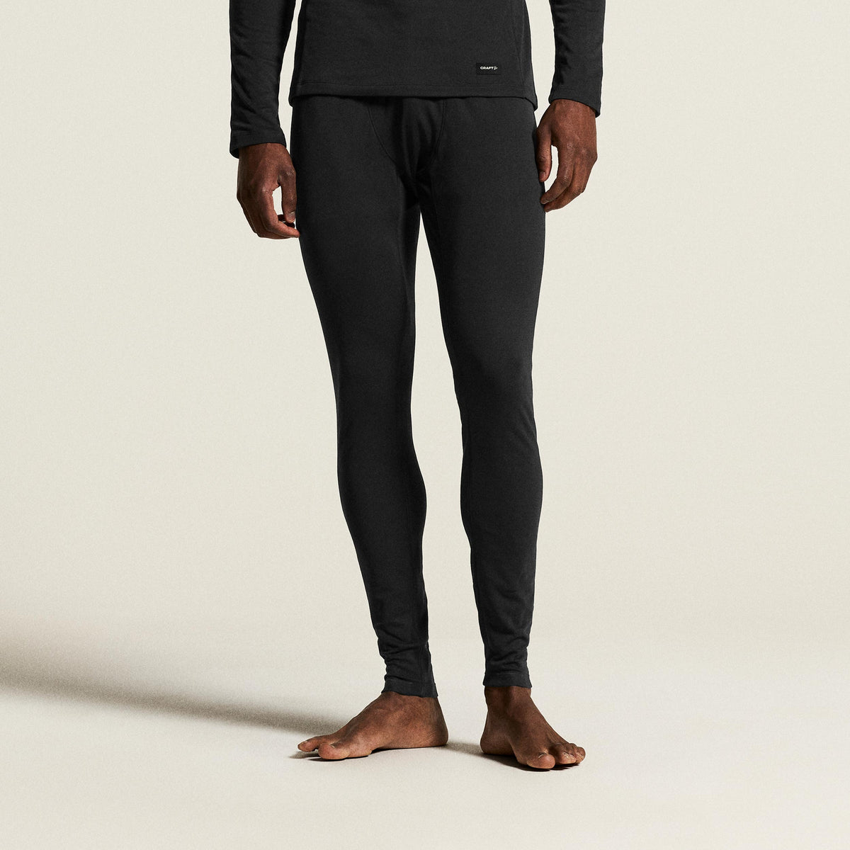Craft Thermal Tight Men - black